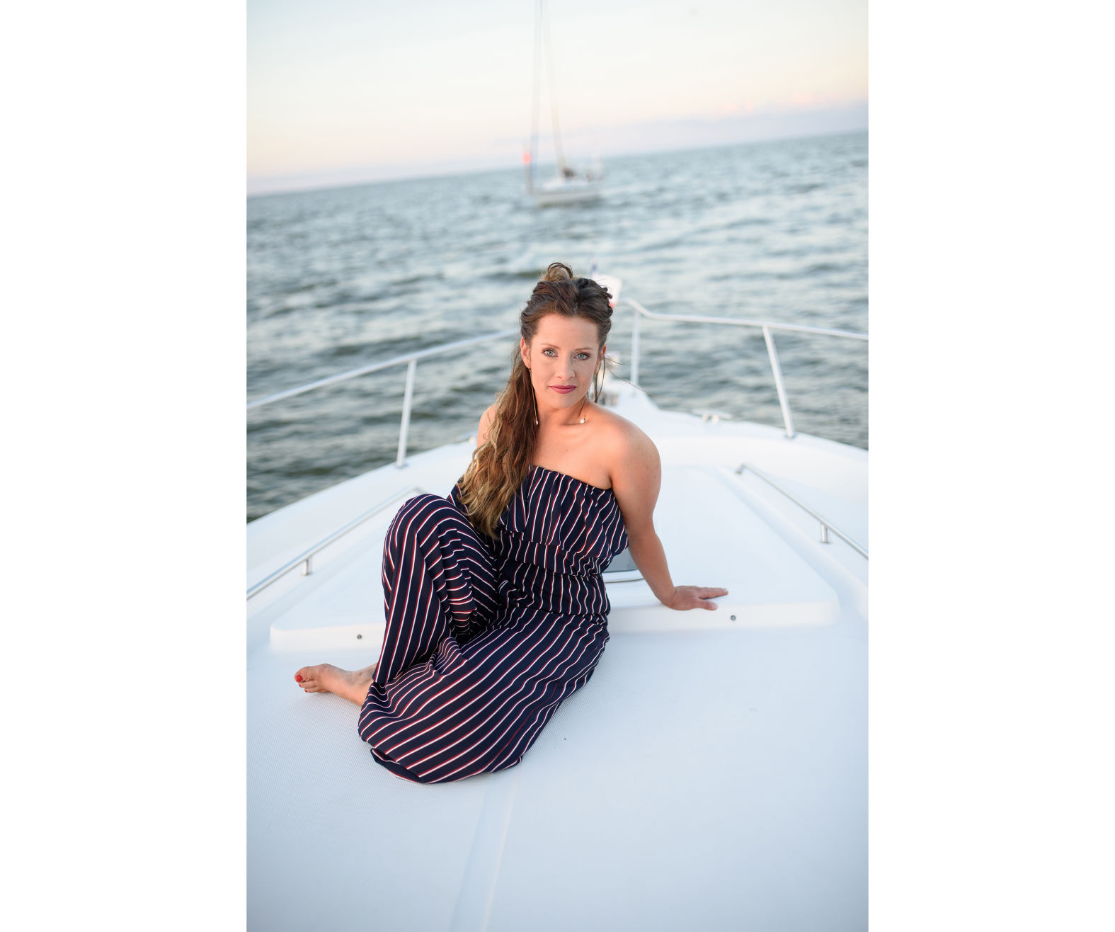 Seafaring Fashion